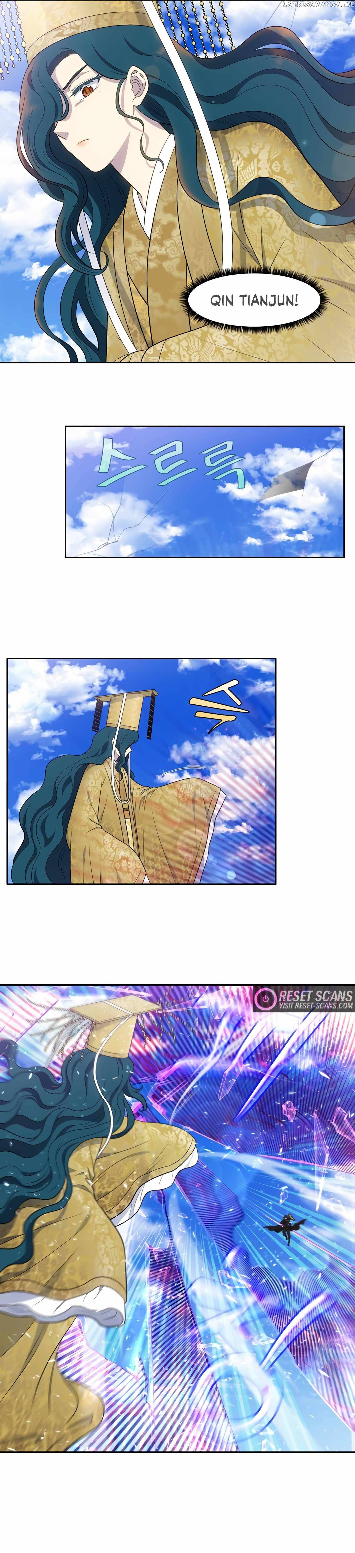 The Gamer chapter 461 page 8