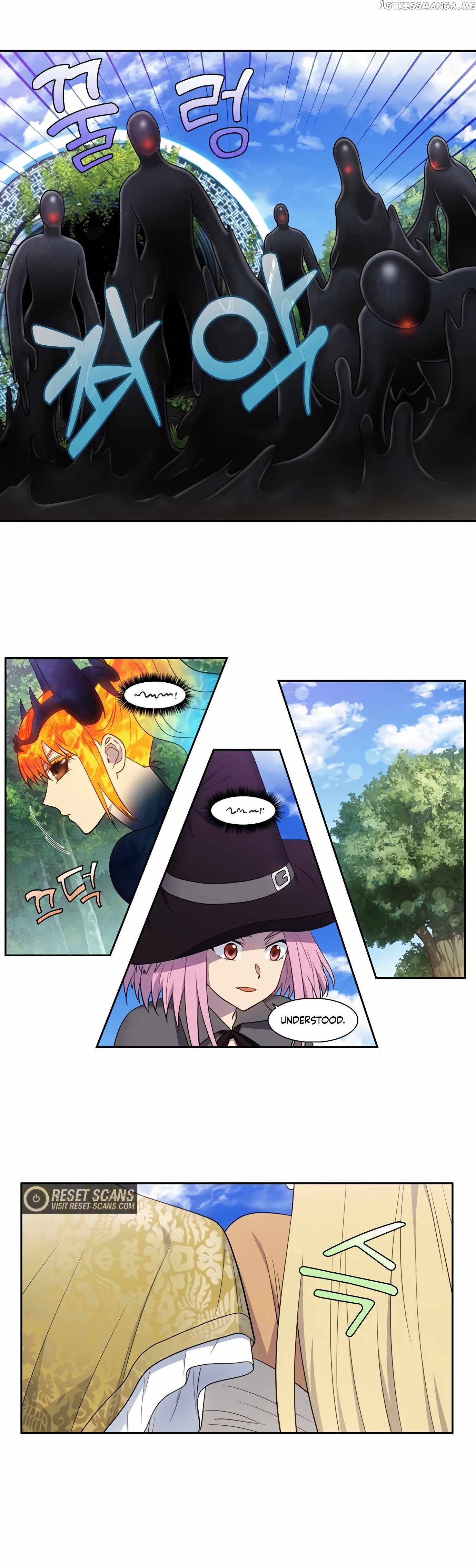 The Gamer chapter 462 page 3