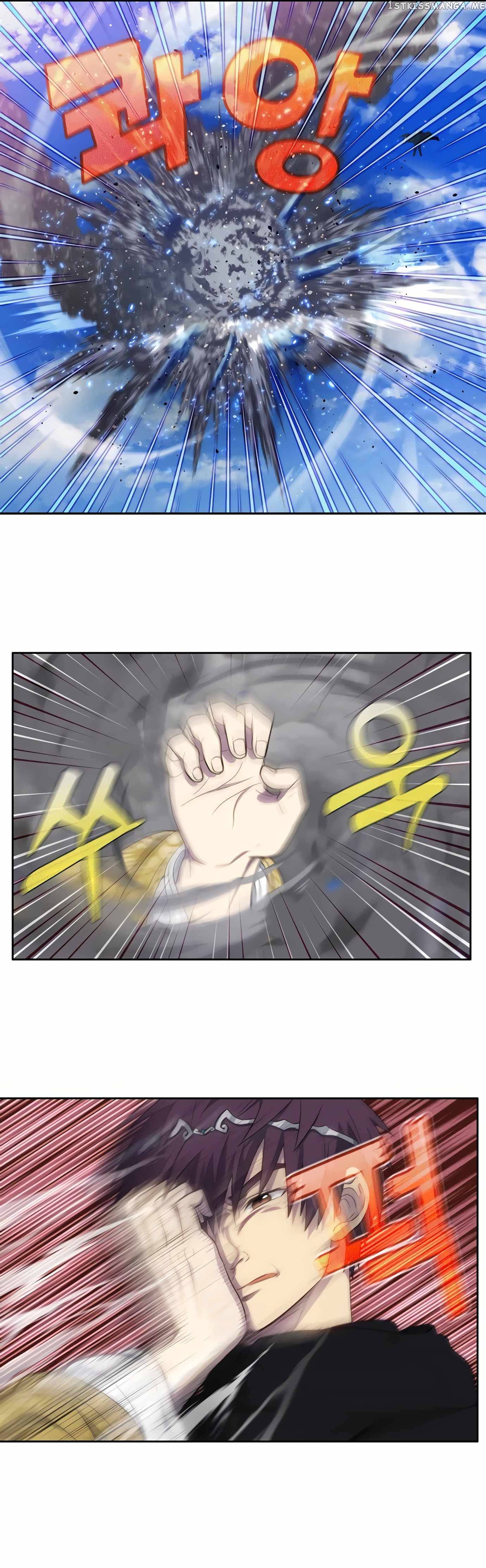 The Gamer chapter 462 page 9