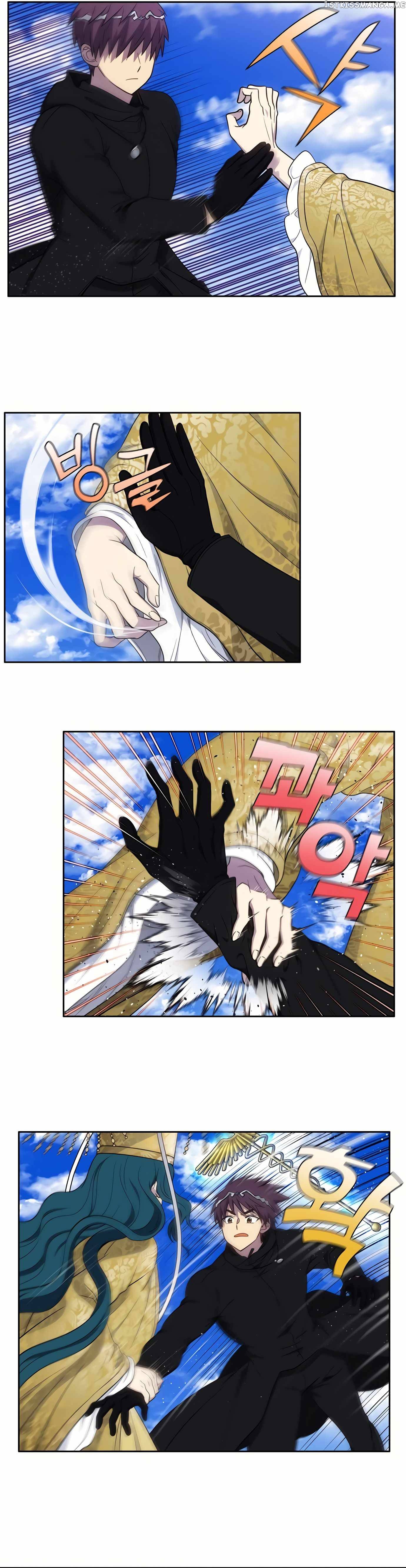 The Gamer chapter 463 page 4