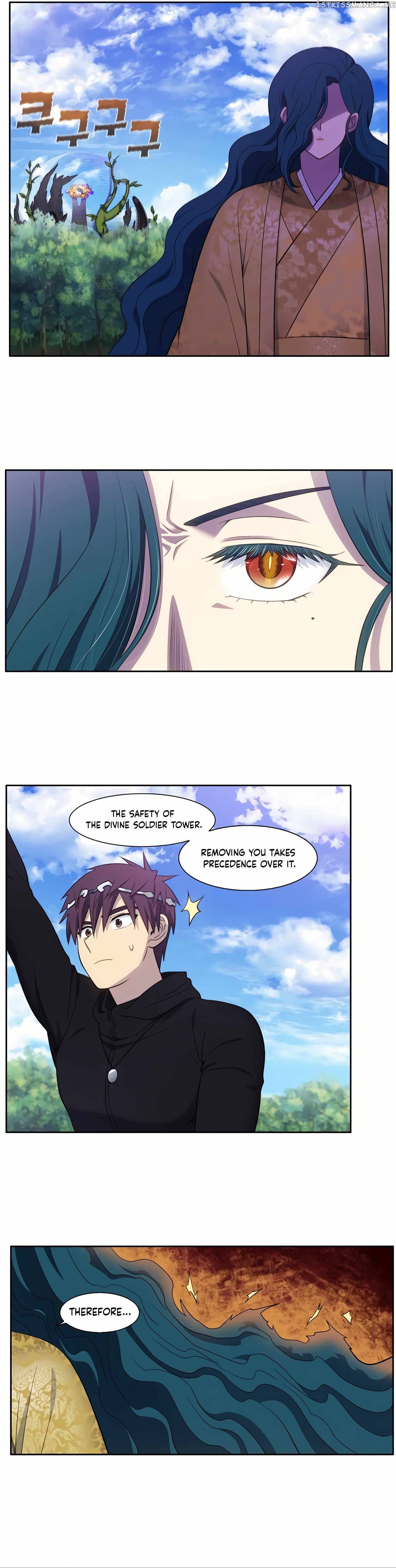 The Gamer chapter 465 page 6