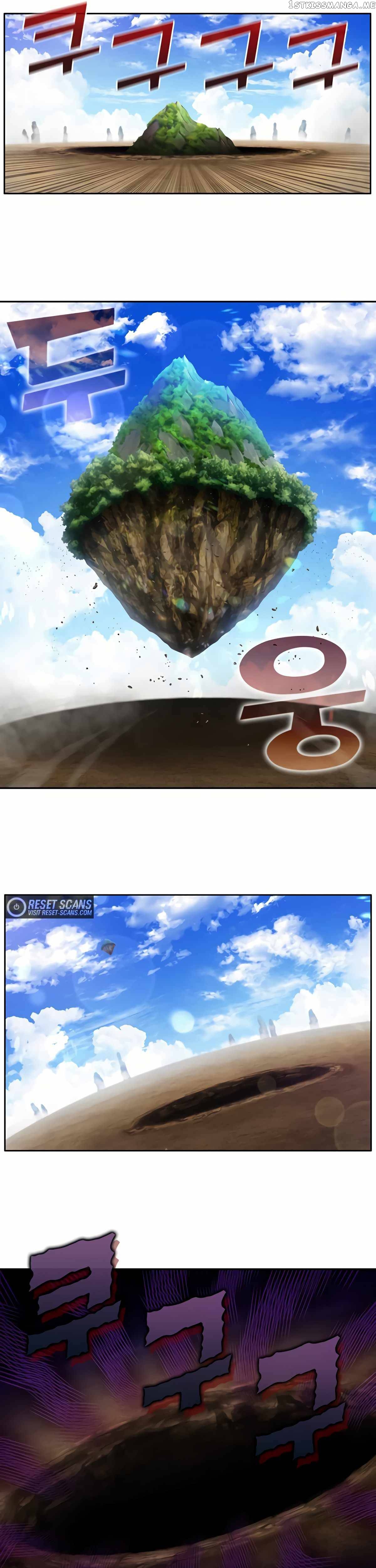 The Gamer chapter 467 page 11