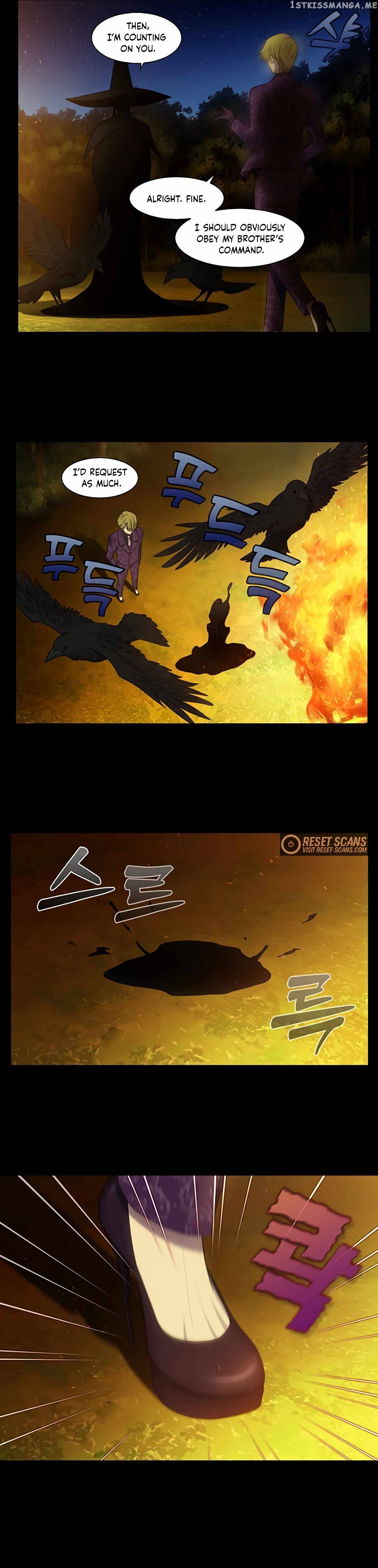 The Gamer chapter 467 page 9