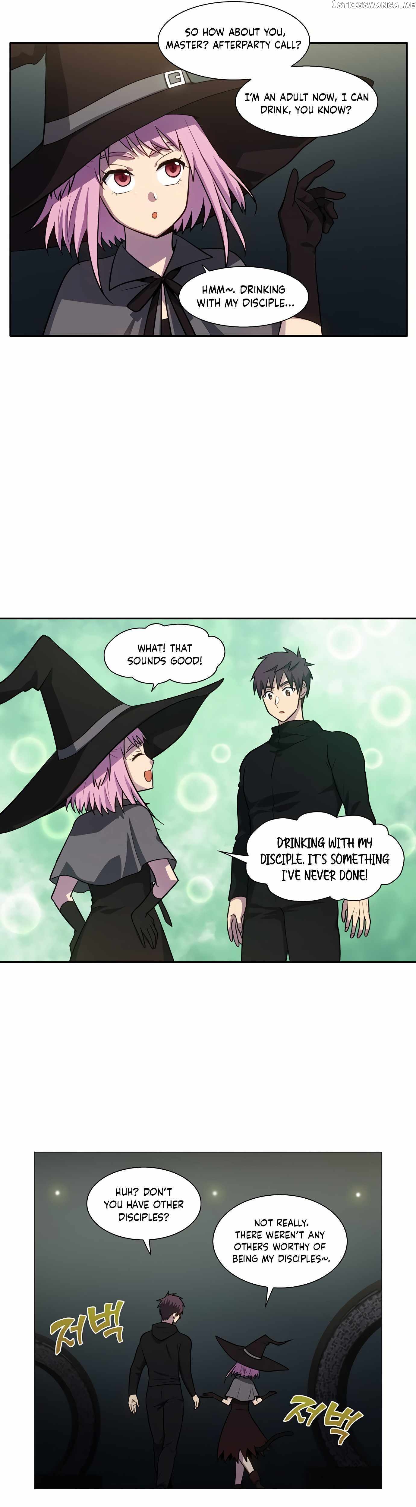 The Gamer chapter 468 page 11