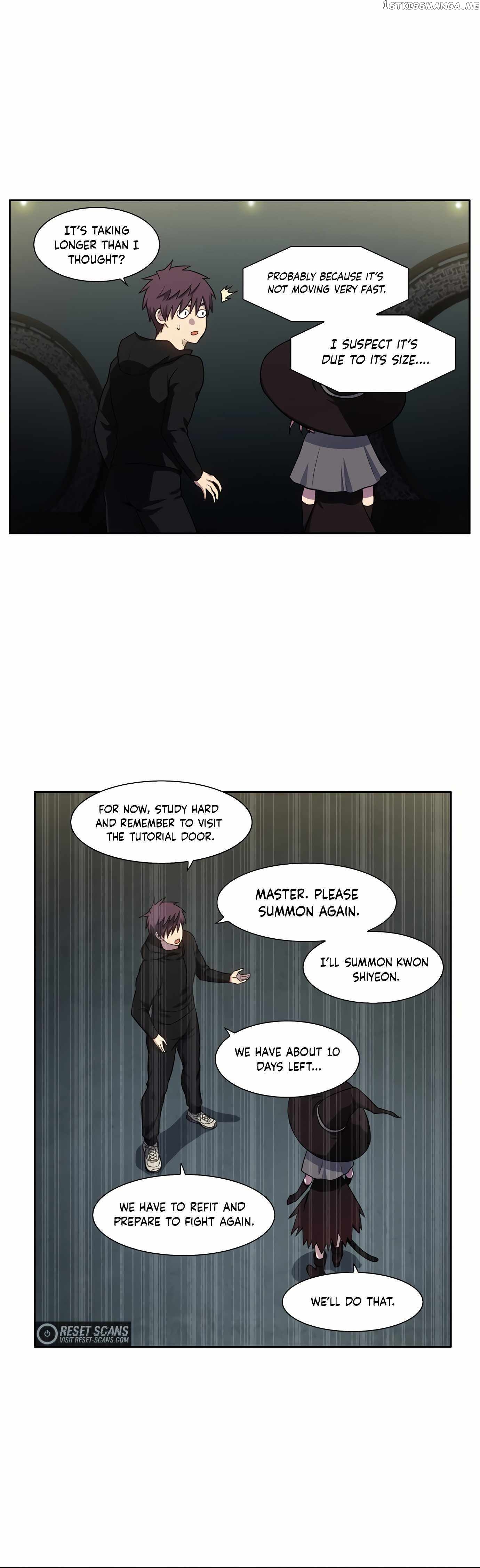 The Gamer chapter 468 page 19