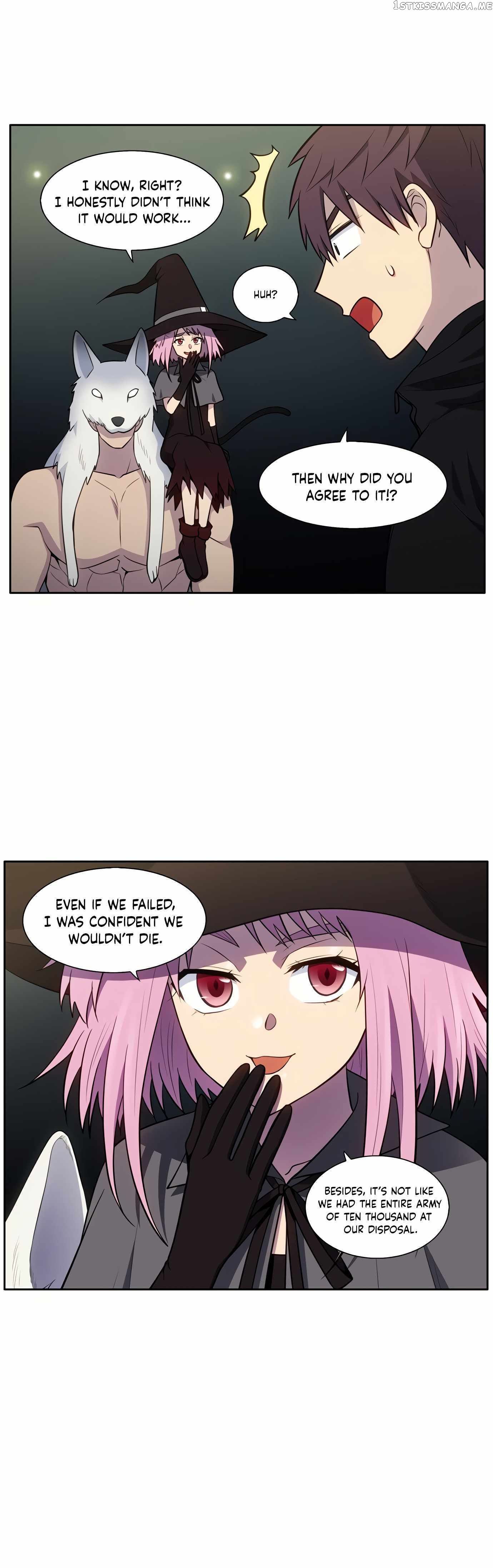 The Gamer chapter 468 page 2