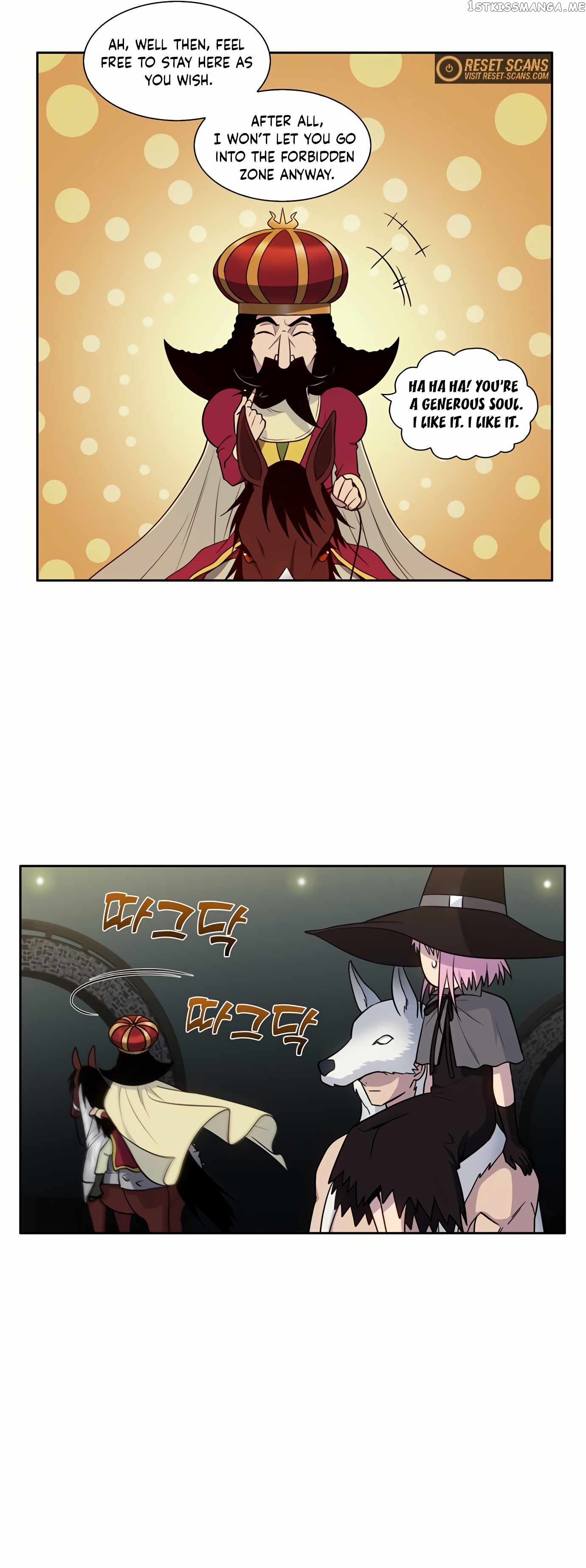 The Gamer chapter 468 page 6