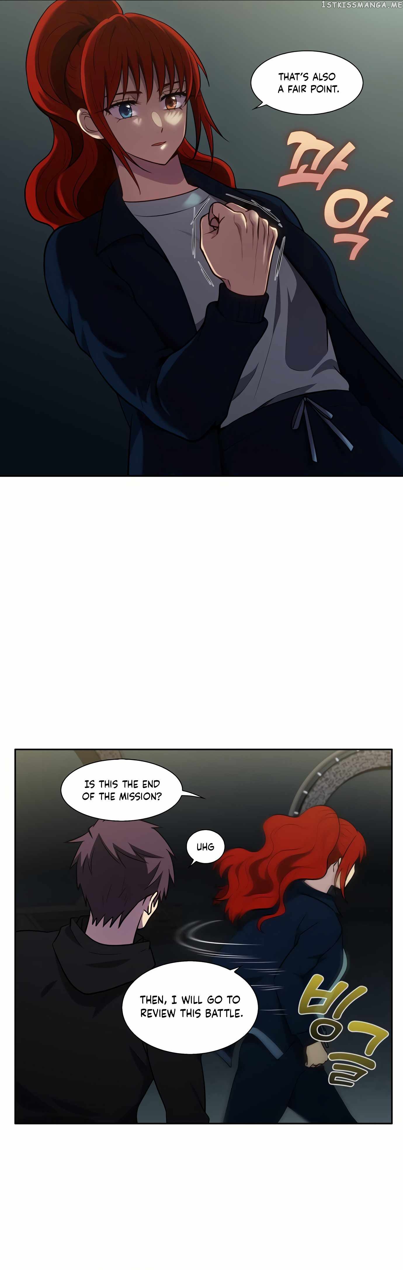 The Gamer chapter 468 page 8