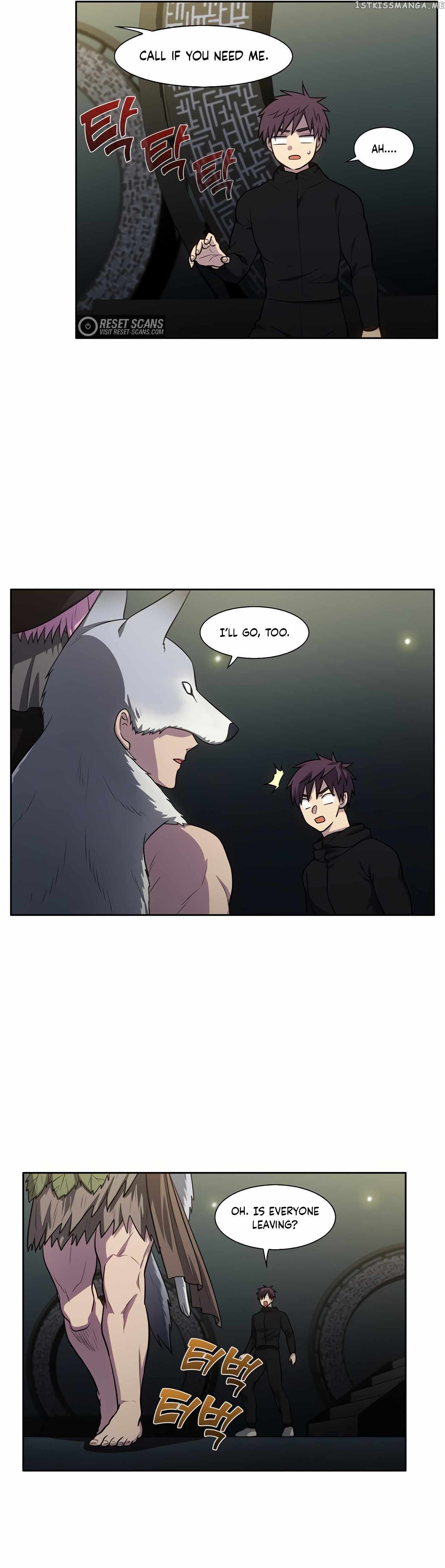 The Gamer chapter 468 page 9