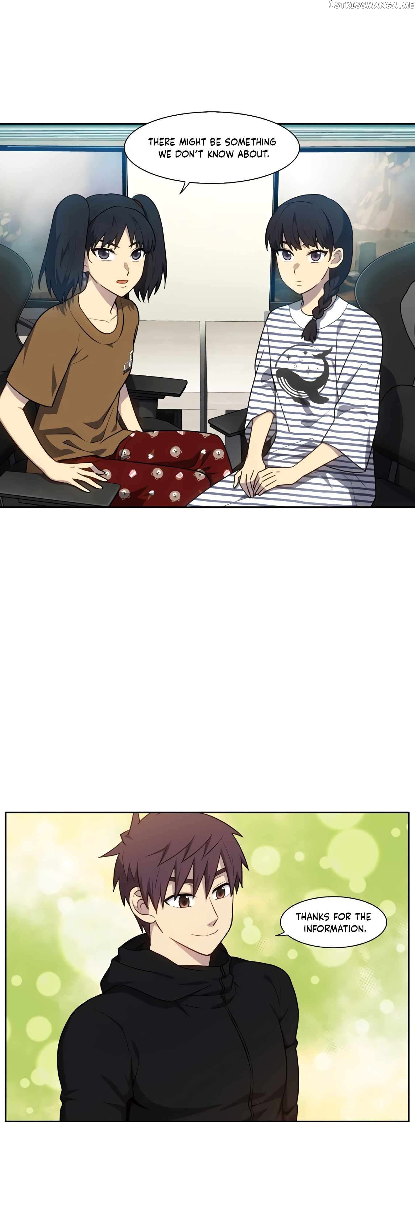 The Gamer chapter 469 page 10