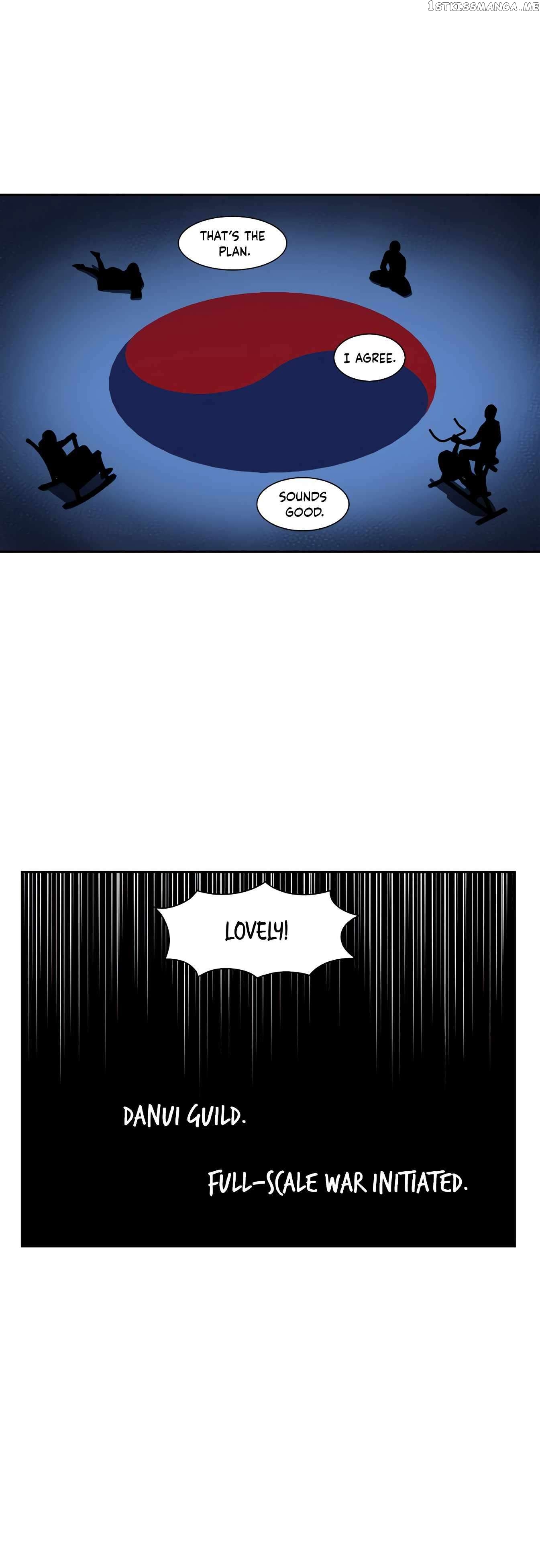 The Gamer chapter 469 page 18