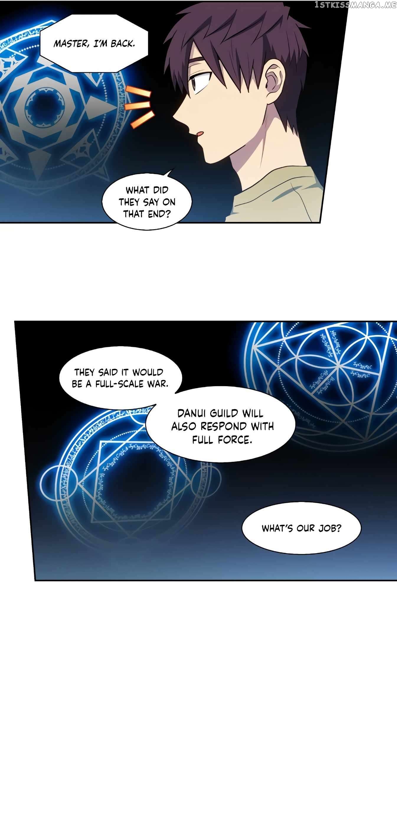 The Gamer chapter 469 page 23