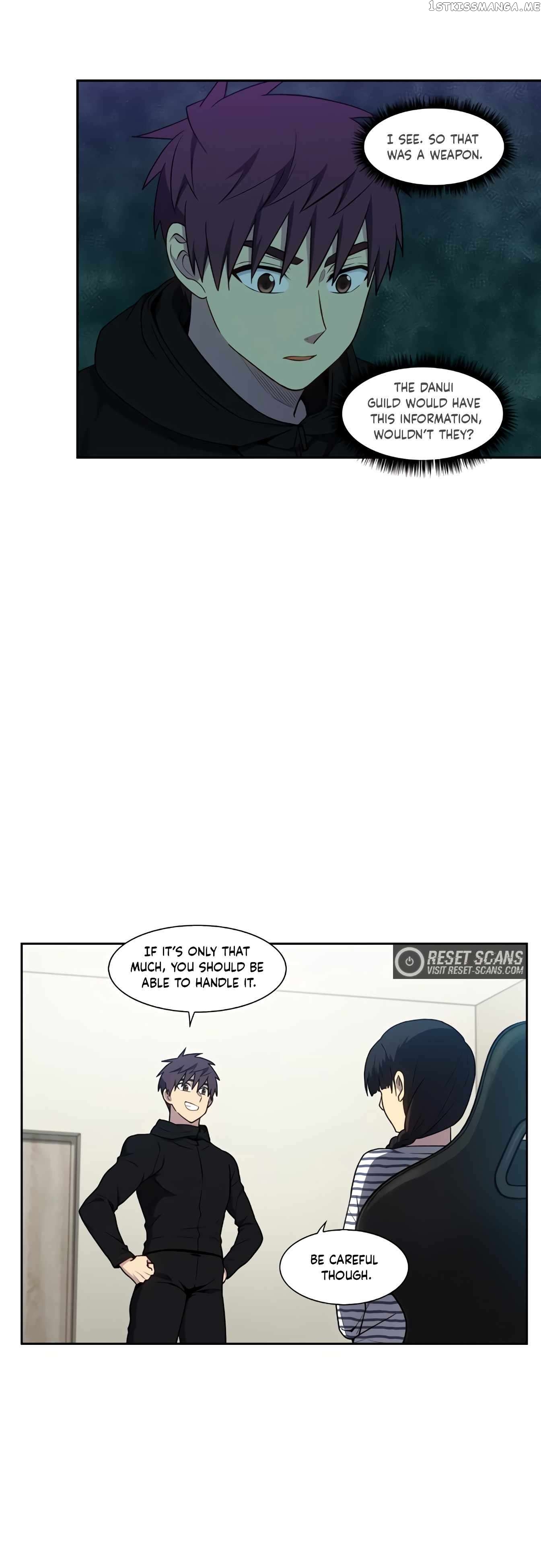 The Gamer chapter 469 page 9