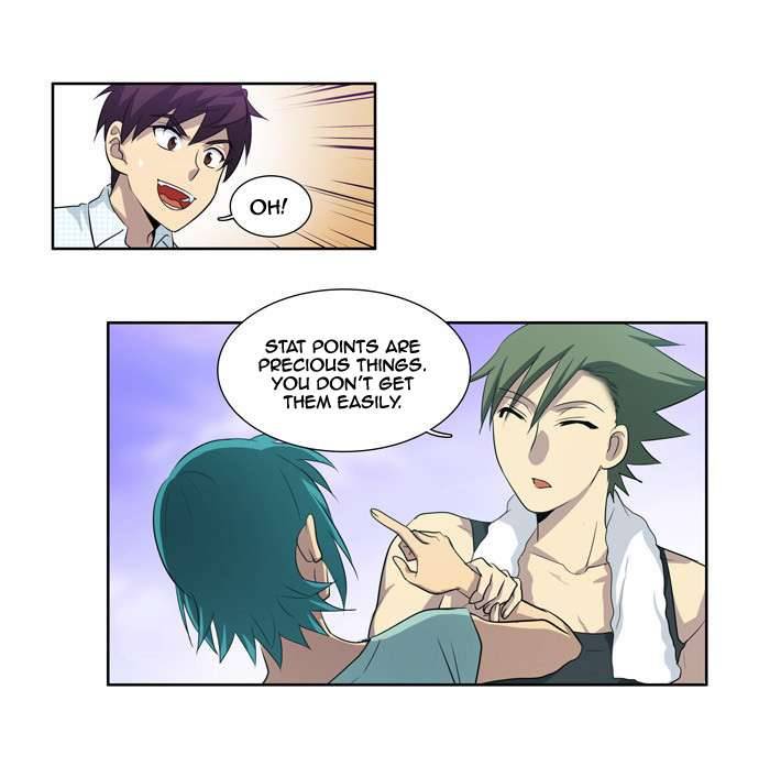 The Gamer chapter 47 page 10