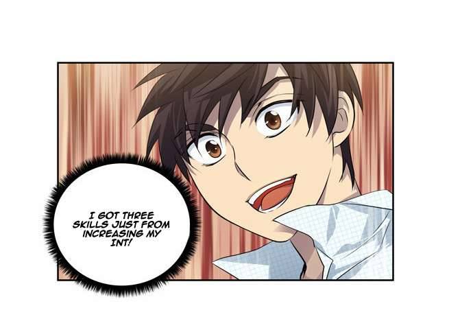 The Gamer chapter 47 page 22