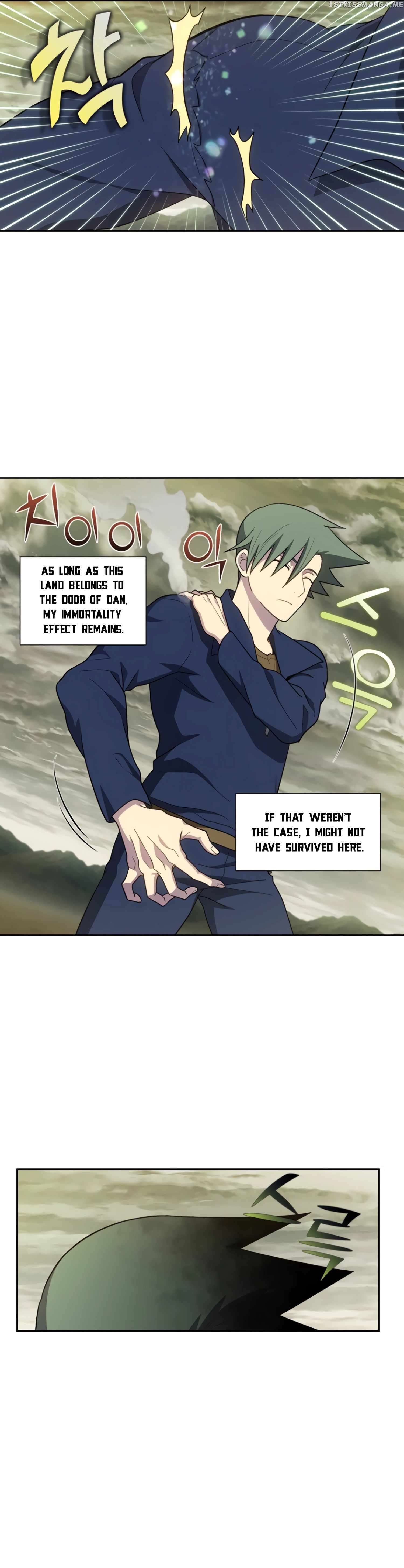 The Gamer chapter 470 page 11