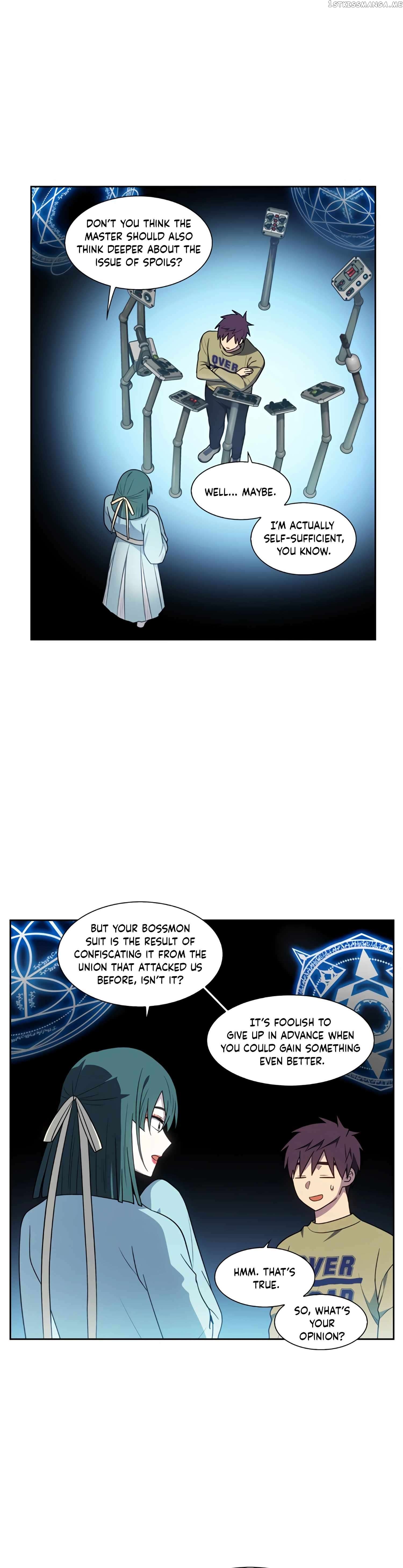 The Gamer chapter 470 page 2