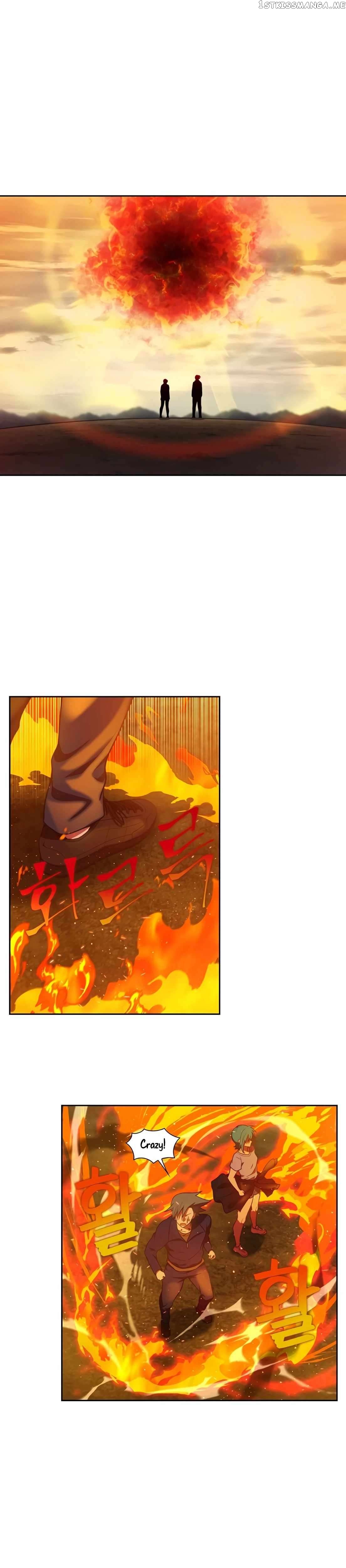 The Gamer chapter 471 page 10