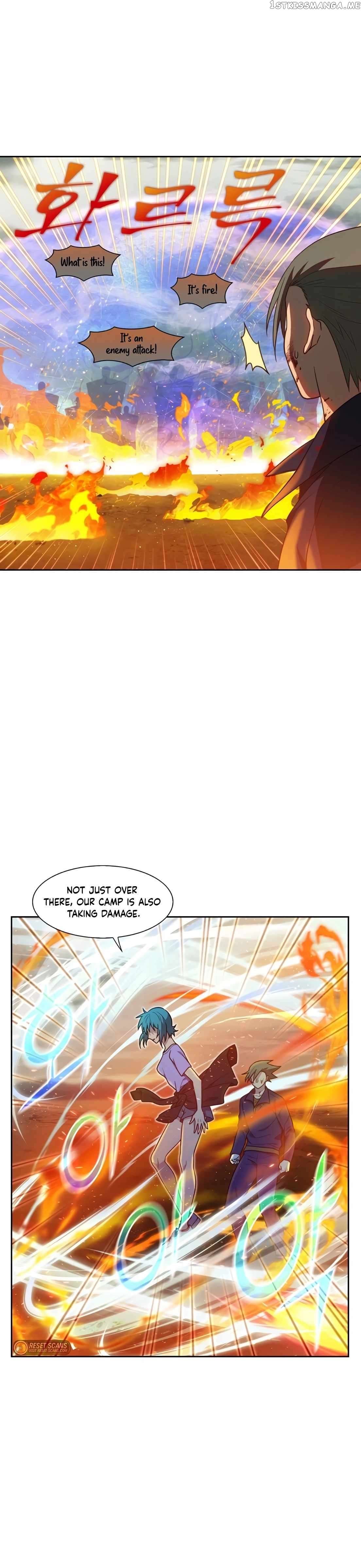 The Gamer chapter 471 page 11