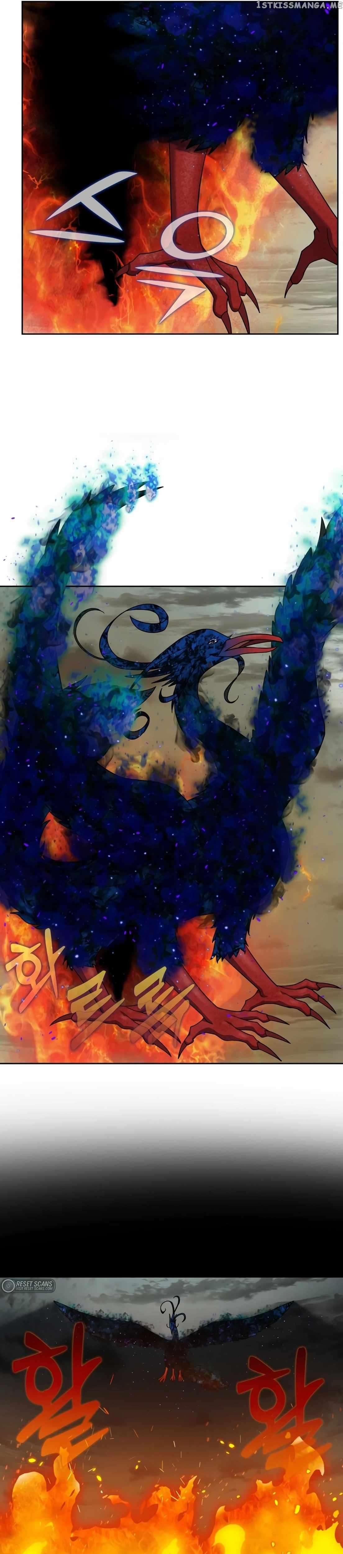 The Gamer chapter 471 page 13