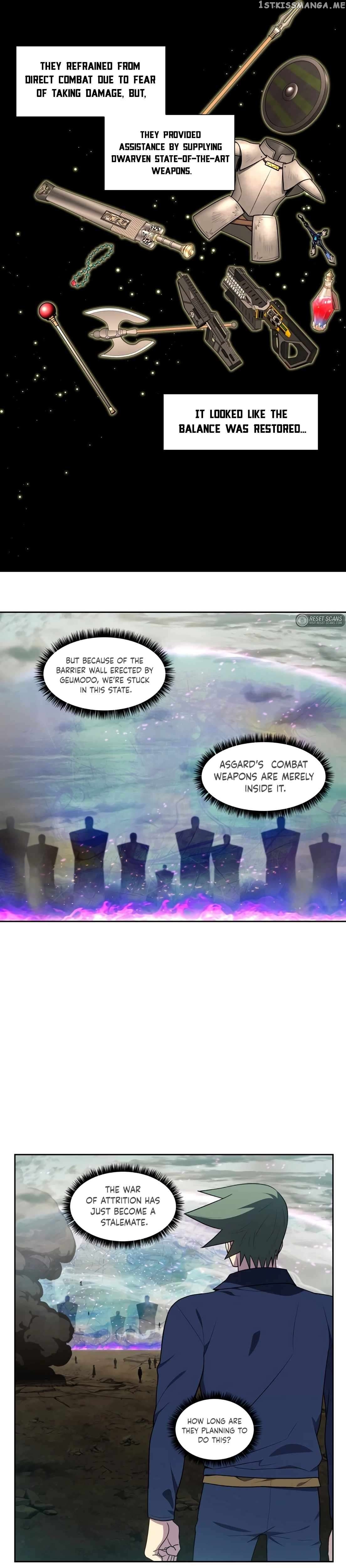 The Gamer chapter 471 page 5