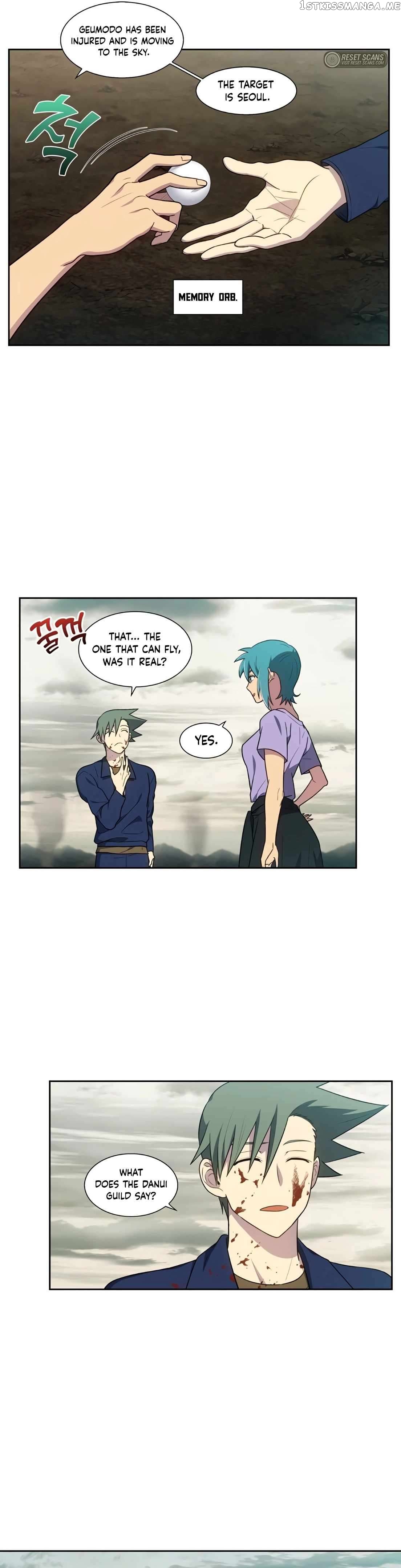 The Gamer chapter 471 page 7