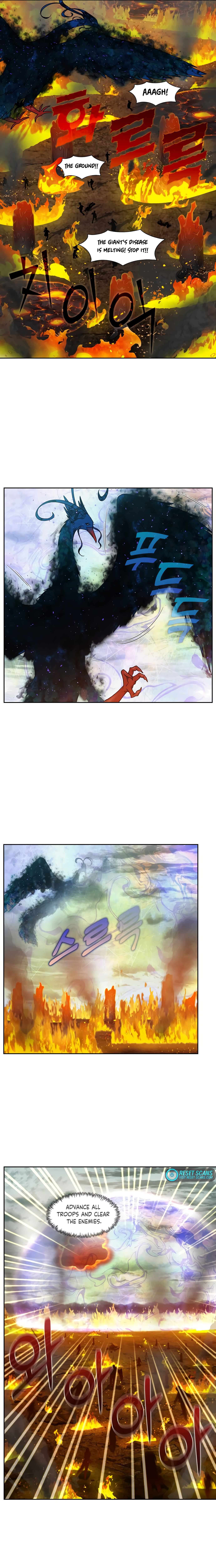 The Gamer chapter 472 page 1