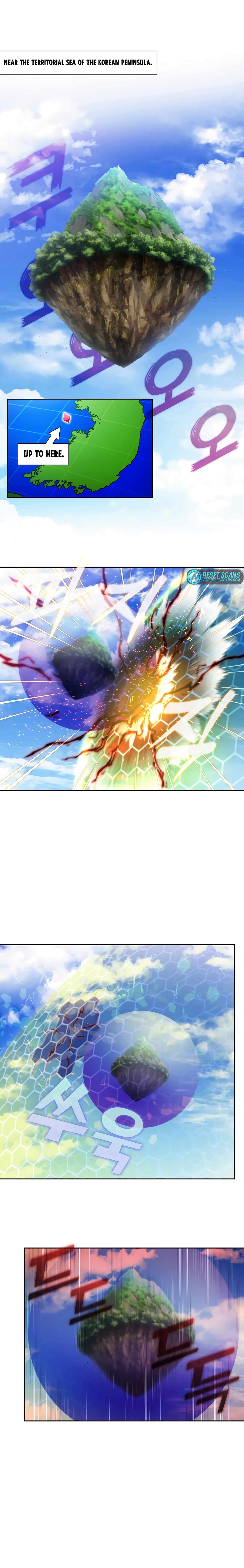 The Gamer chapter 472 page 7