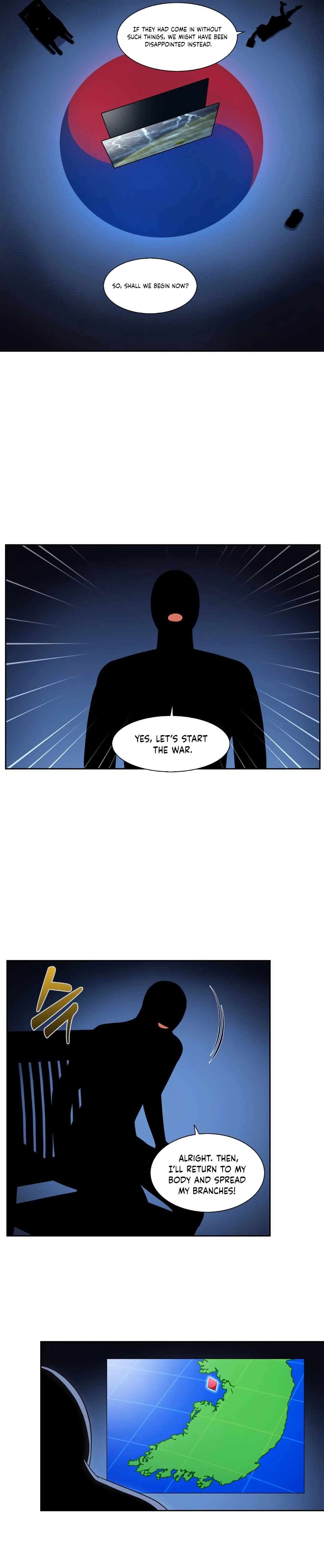 The Gamer chapter 473 page 1