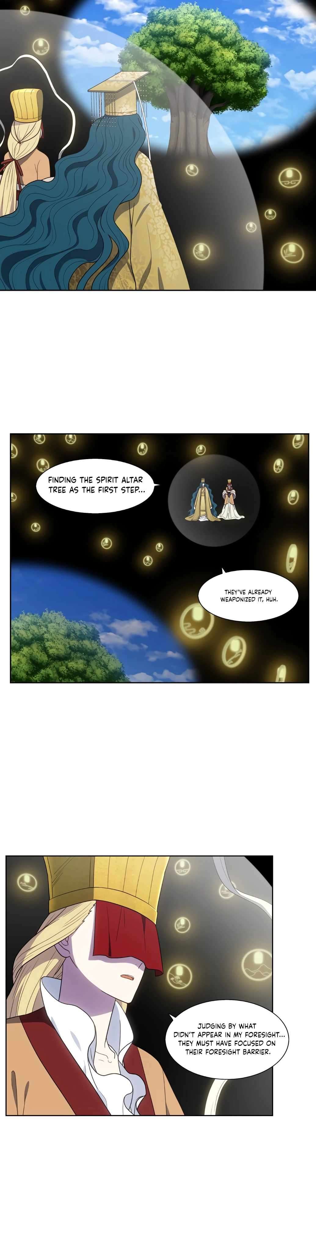 The Gamer chapter 473 page 12