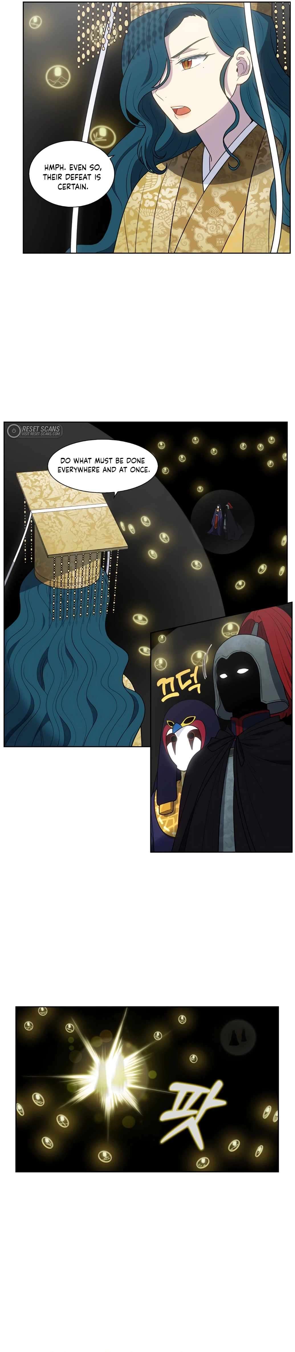 The Gamer chapter 473 page 13