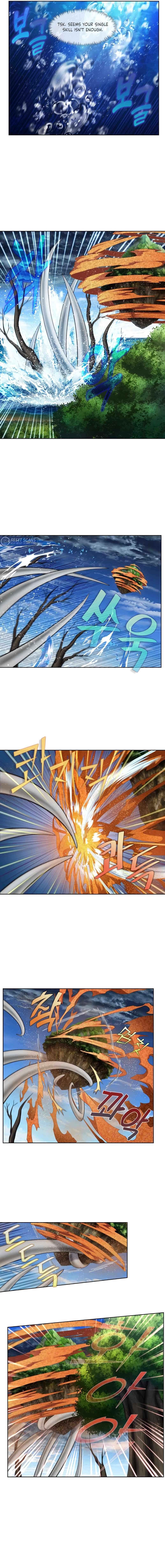 The Gamer chapter 474 page 1