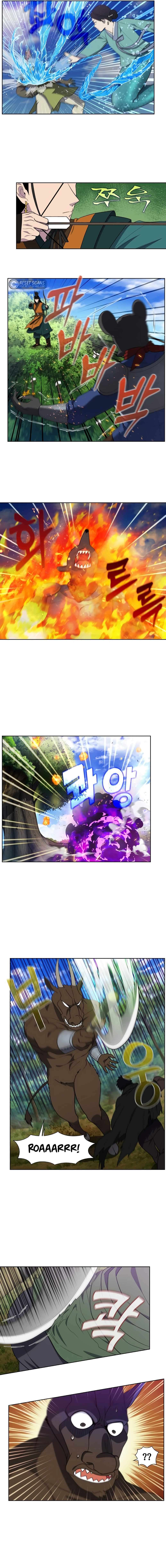 The Gamer chapter 474 page 3