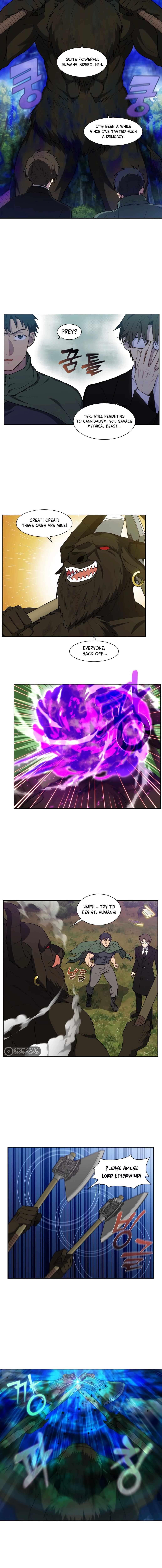 The Gamer chapter 474 page 6