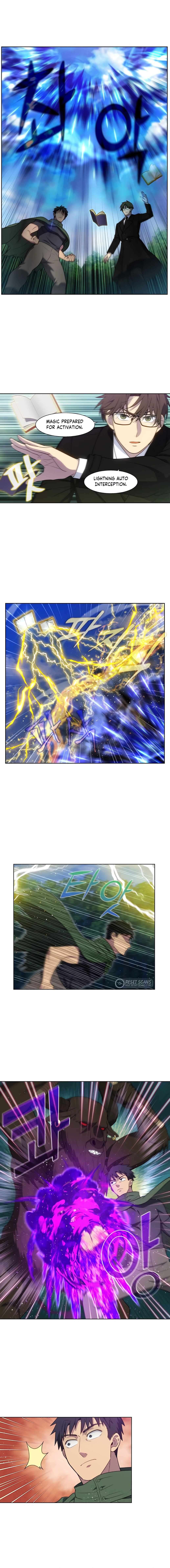 The Gamer chapter 474 page 7