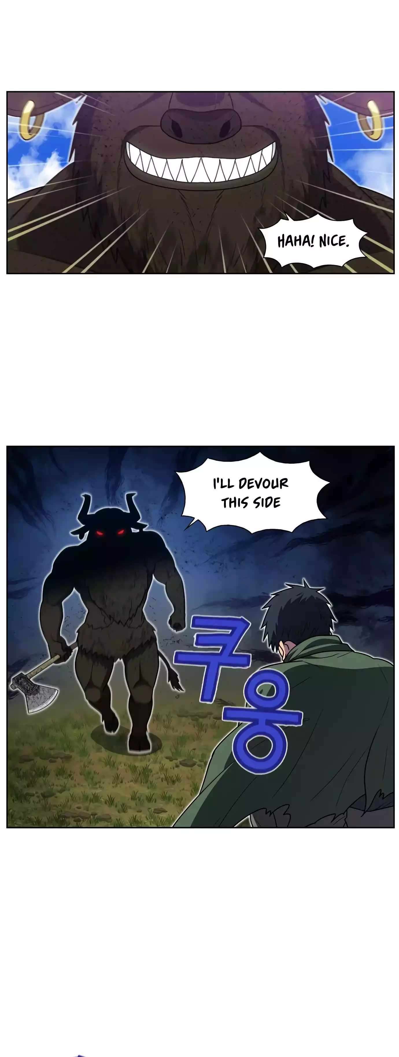 The Gamer chapter 475 page 16