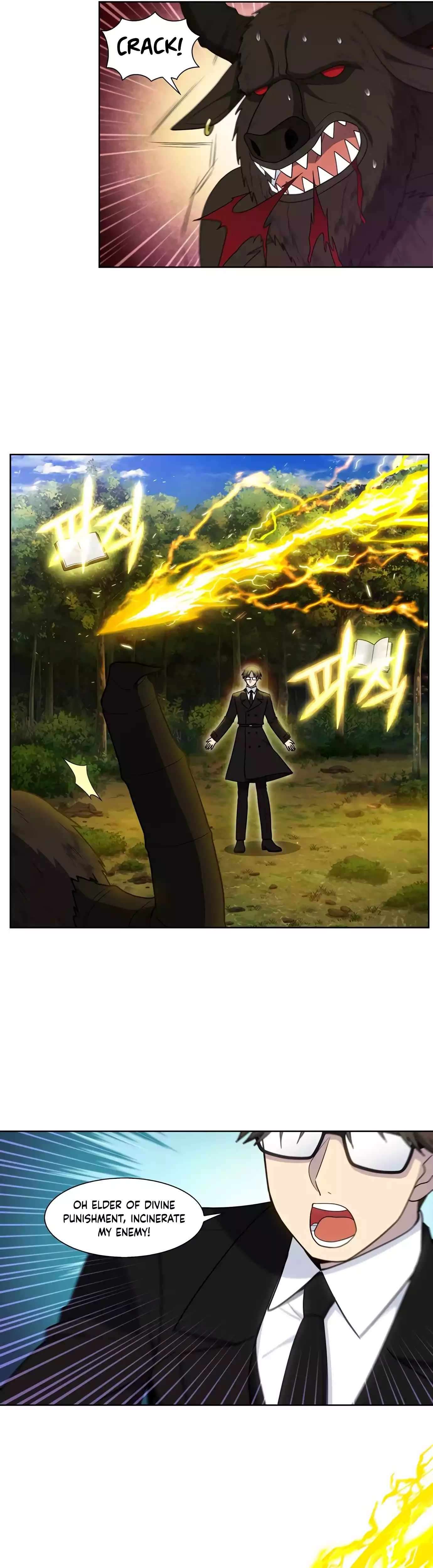 The Gamer chapter 475 page 3