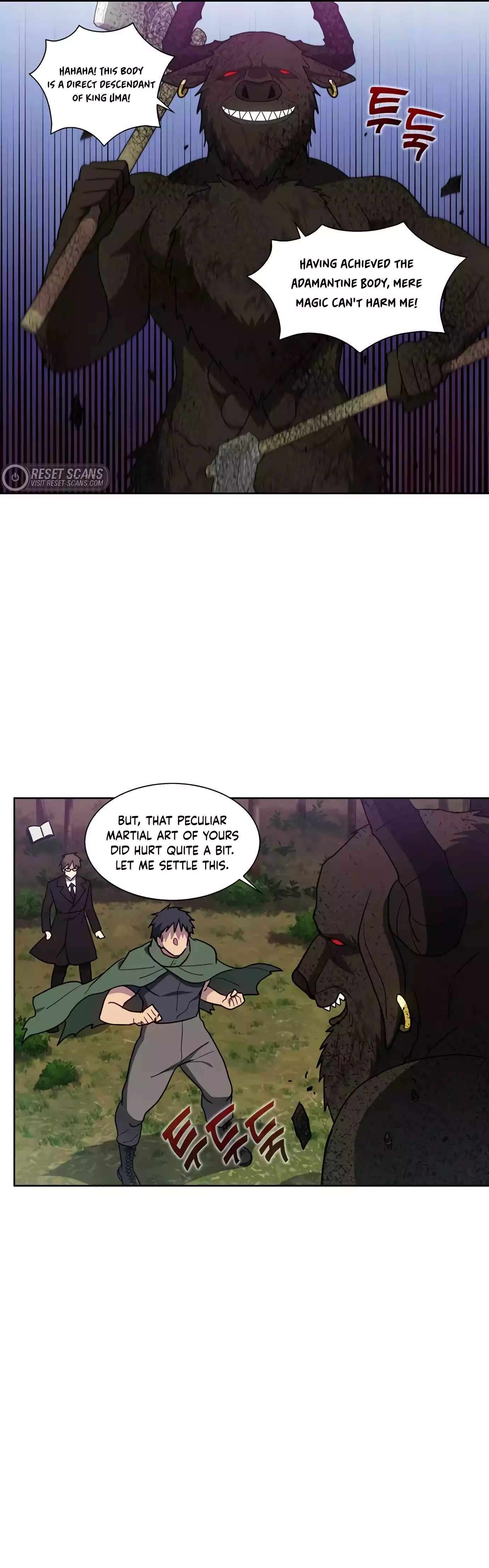 The Gamer chapter 475 page 7