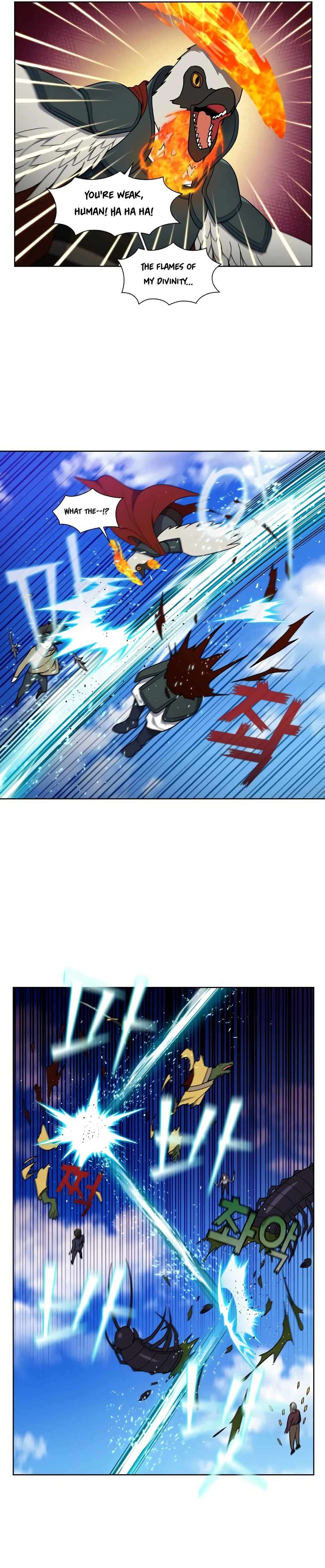 The Gamer chapter 476 page 10