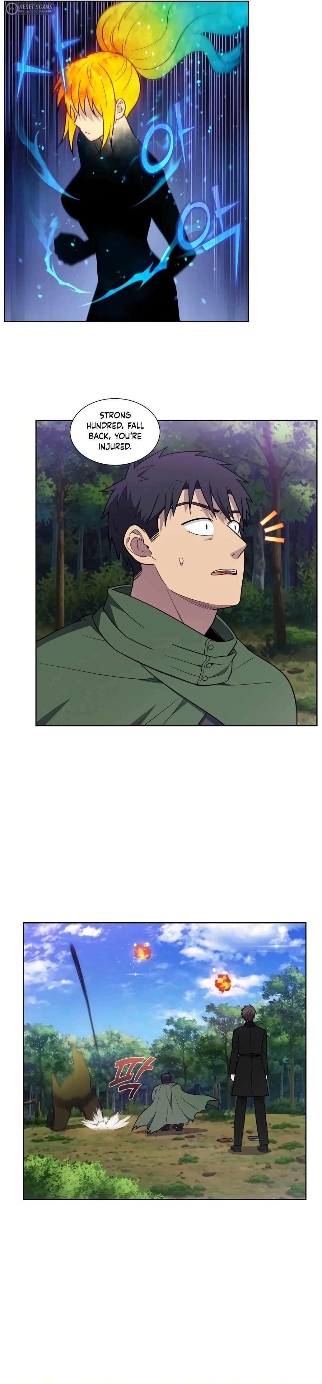 The Gamer chapter 476 page 4