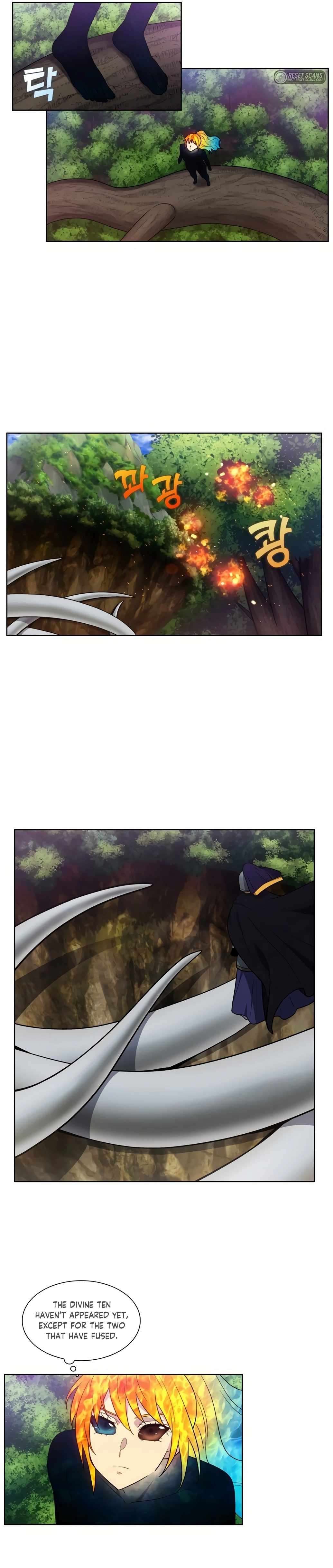 The Gamer chapter 476 page 7