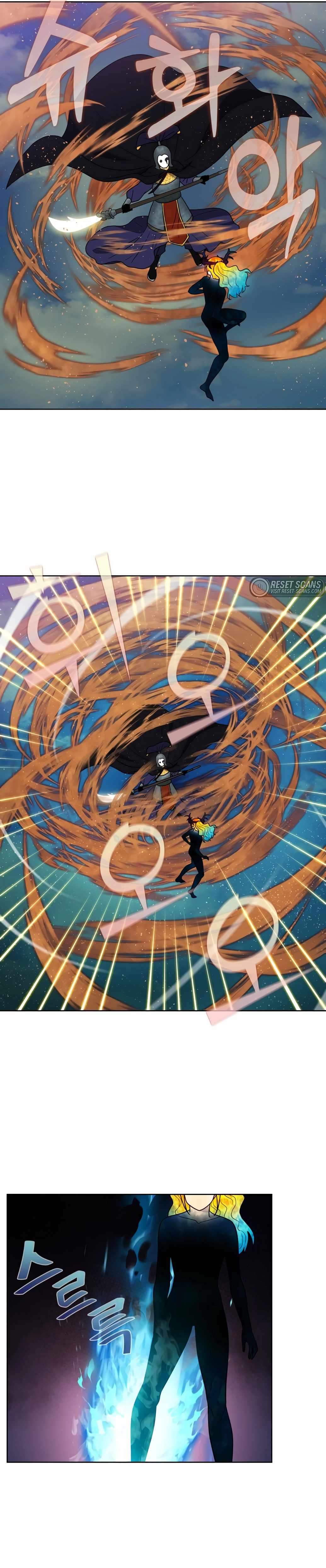 The Gamer chapter 477 page 10