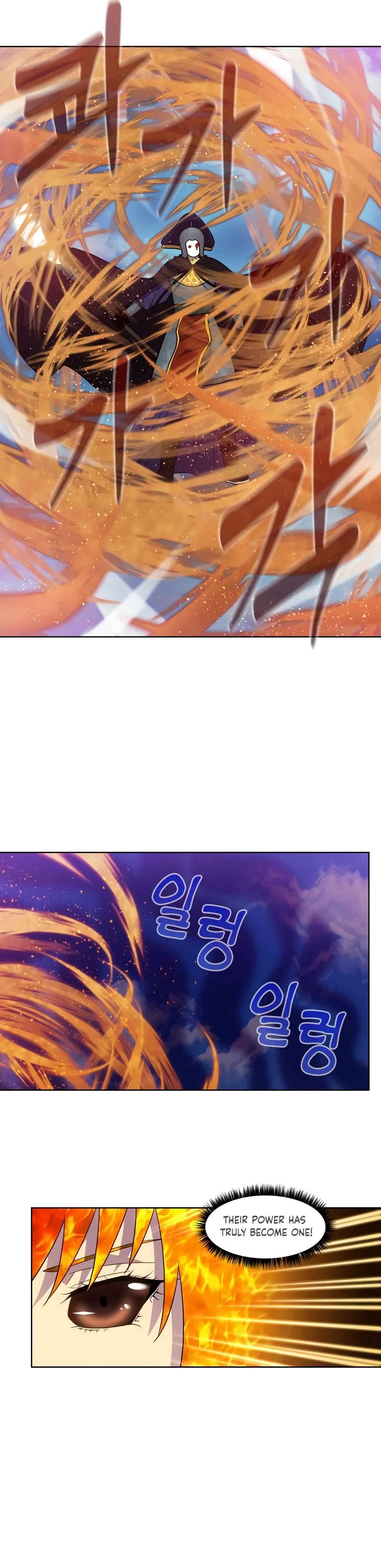 The Gamer chapter 477 page 13