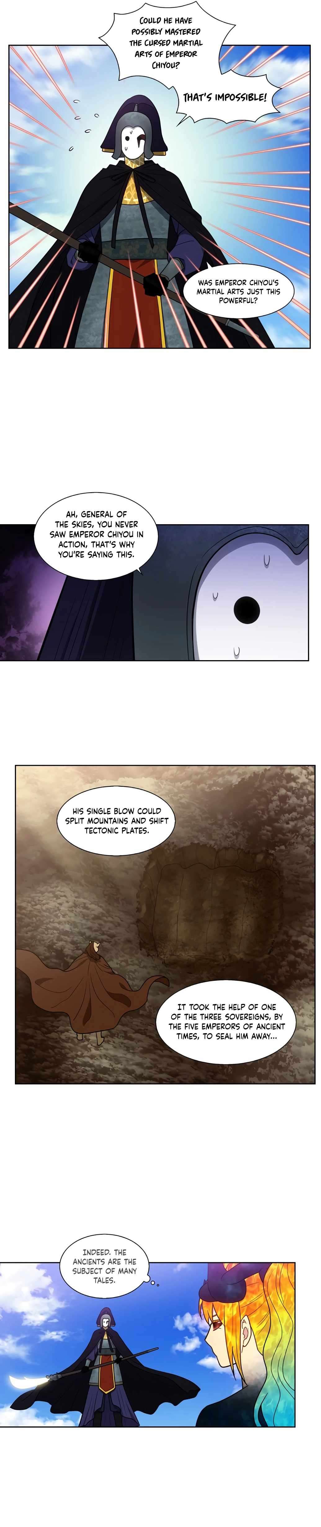 The Gamer chapter 477 page 7