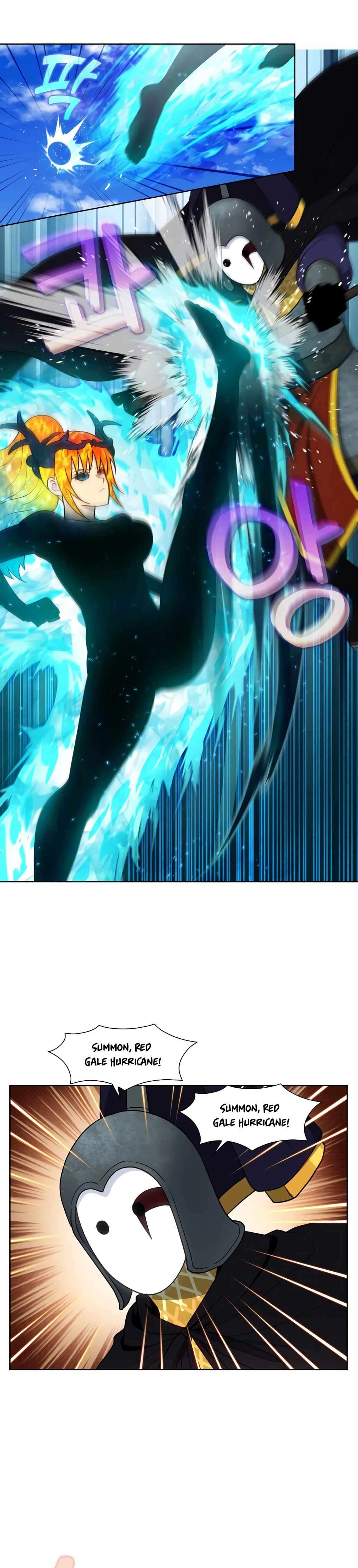 The Gamer chapter 477 page 9