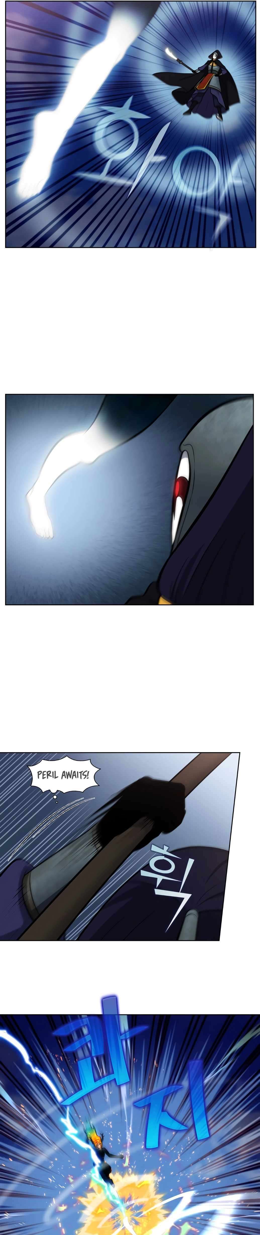The Gamer chapter 478 page 1