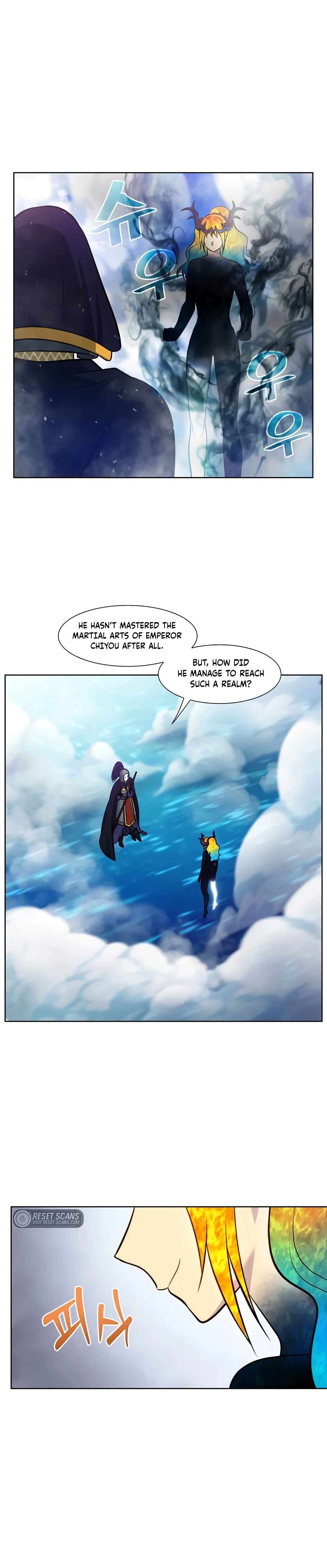 The Gamer chapter 478 page 13
