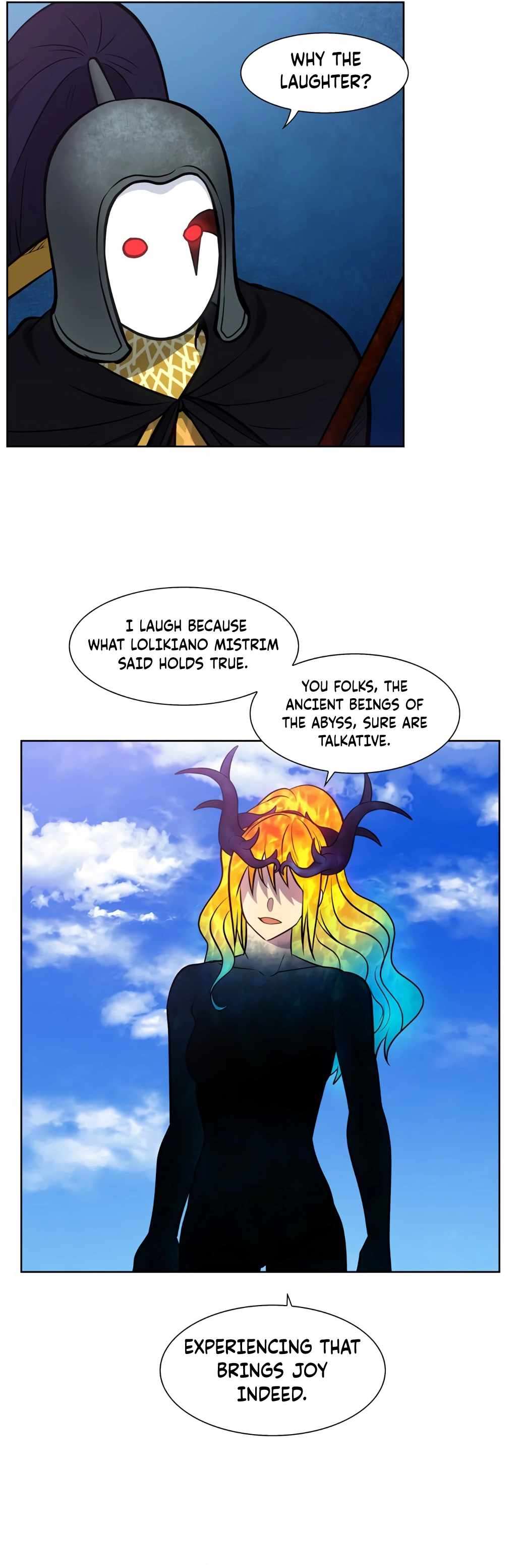 The Gamer chapter 478 page 14