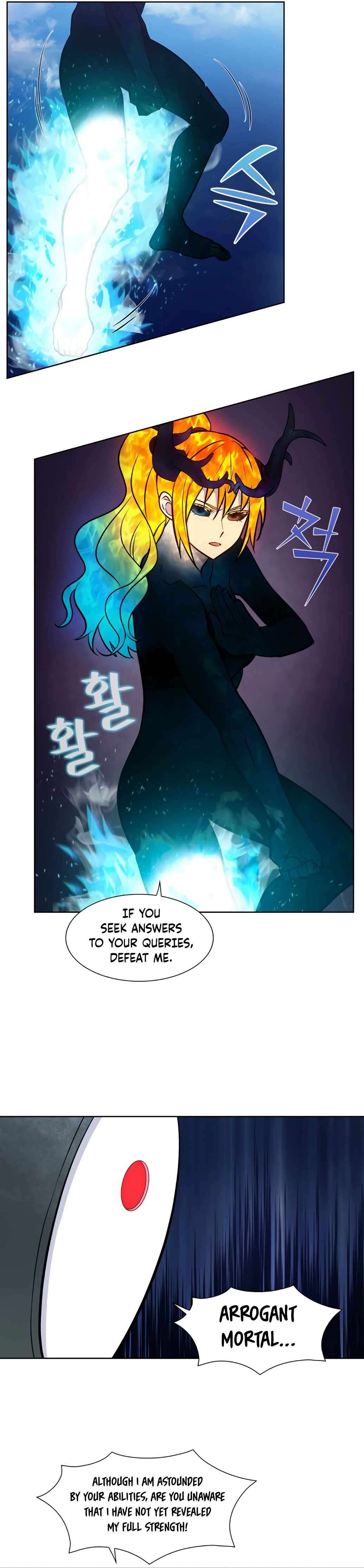 The Gamer chapter 478 page 15