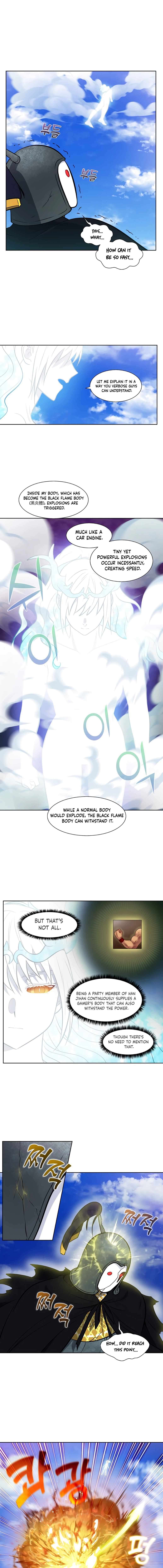 The Gamer chapter 479 page 1